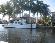 Cape Coral Canal Home Near Cape Harbour