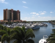 Cape Harbour  Yachting Community, Cape Coral