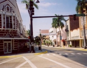 Downtown Fort Myers