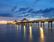 Fort Myers Beach Pier