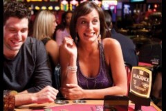 Seminole Casino Fort Myers/Immokolee