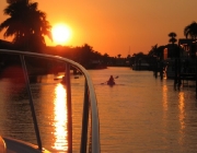 Cape Coral Sunset Cruise