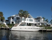 Cape Coral Estate Home - Near Tarpon Point and Cape Harbour