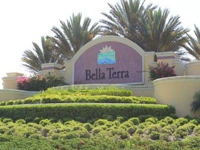 Bella Terra Real Estate