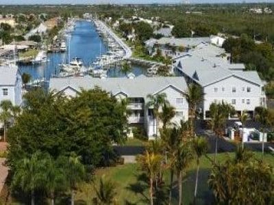 Boardwalk Caper Real Estate Fort Myers Beach