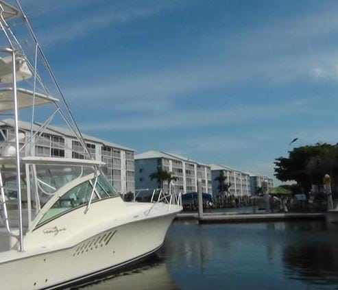 Hibiscus Point Real Estate - Fort Myers Beach Condos 