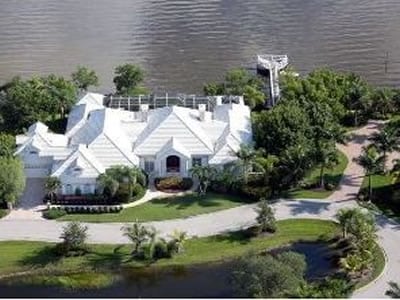 St Charles Harbour Real Estate in Fort Myers