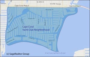 Cape Coral Yacht Club