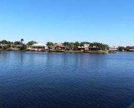 Cape Coral Rose Garden Community