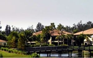 Pelican Sound Estero Florida Condos and Coach Homes