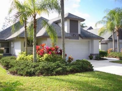 Wildcat Run Real Estate in Estero Florida