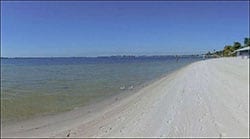 Cape Coral beaches