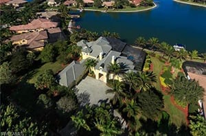 Miromar Lakes real estate