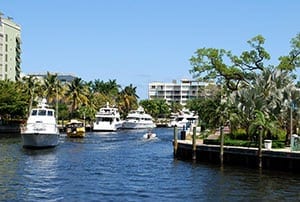 Waterfront Cape Coral