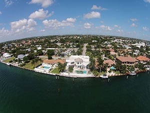 Waterfront Homes Cape Coral