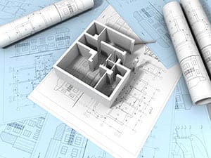 home floor plan