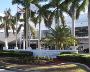 cape coral hospital