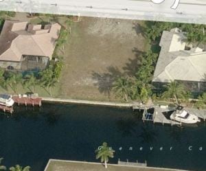 Guide to Buying Gulf Access Property In Cape Coral