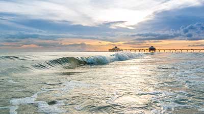 Fort Myers pier