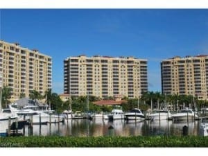 Tarpon Marina