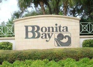 Bonita Bay