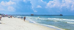 beaches in Southwest Florida