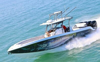 Nor-Tech Hi-Performance Boat Builder Expands in Cape Coral Florida