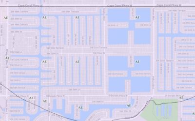 Southwest Florida Flood Zones